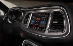 Dodge Challenger SRT 2015 года